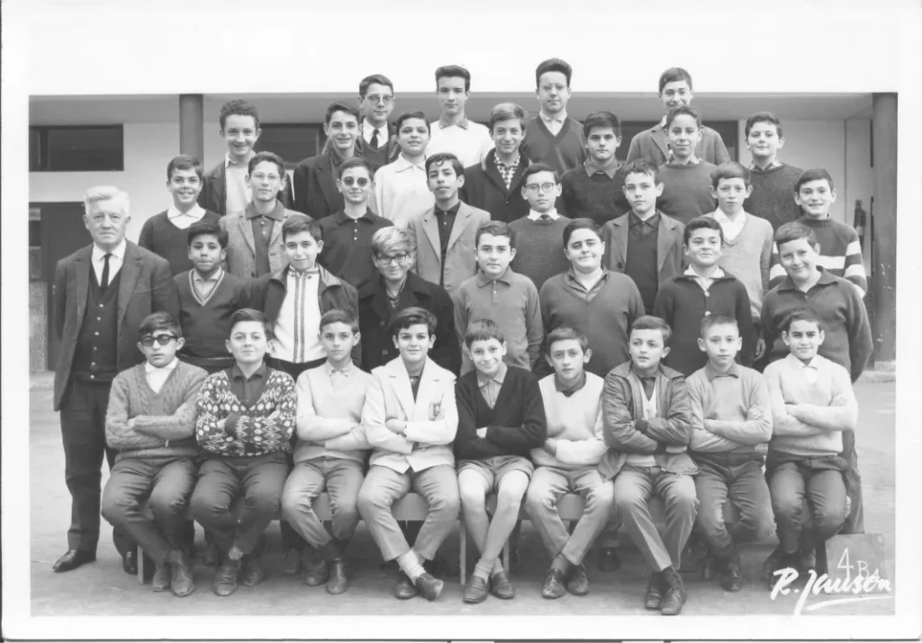 Début de la rétrocession des établissements scolaires français à l’État marocain