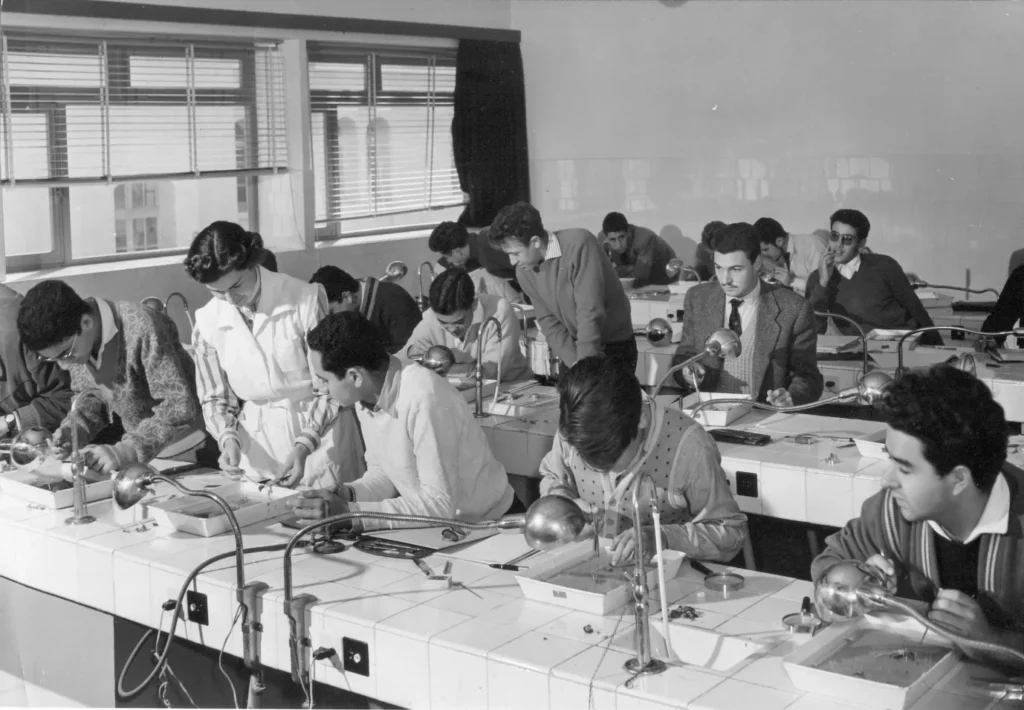 Indépendance du Maroc