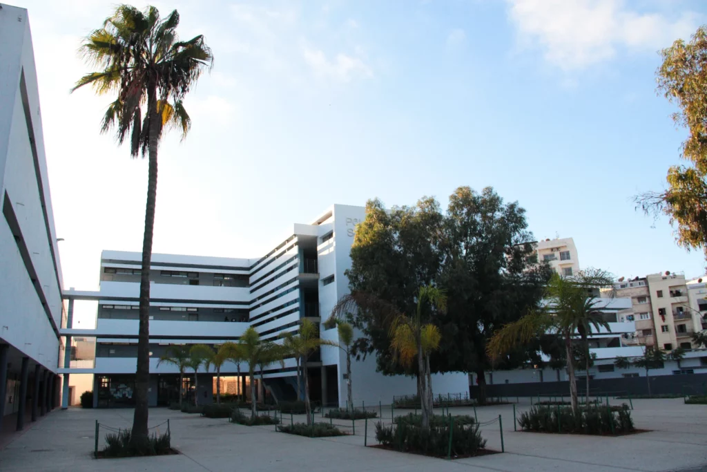 Le Pôle en gestion directe AEFE Casablanca-Mohammedia accueille près de 8500 élèves. 
Le BFI (Baccalauréat Français International) remplace l’OIB. 
Célébration du centenaire du lycée Lyautey